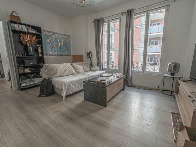 Appartement 2 pièces à louer