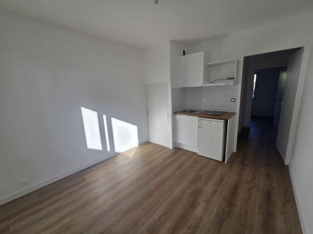 Appartement 2 pièces à louer