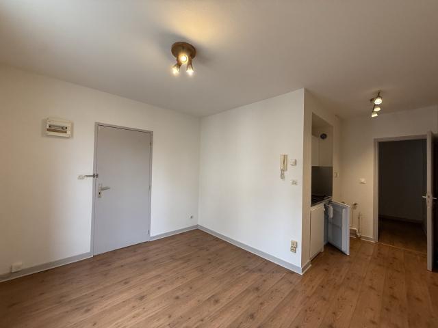 Appartement 2 pièces à louer