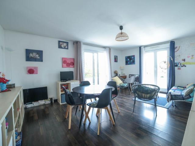 Appartement 2 pièces à louer
