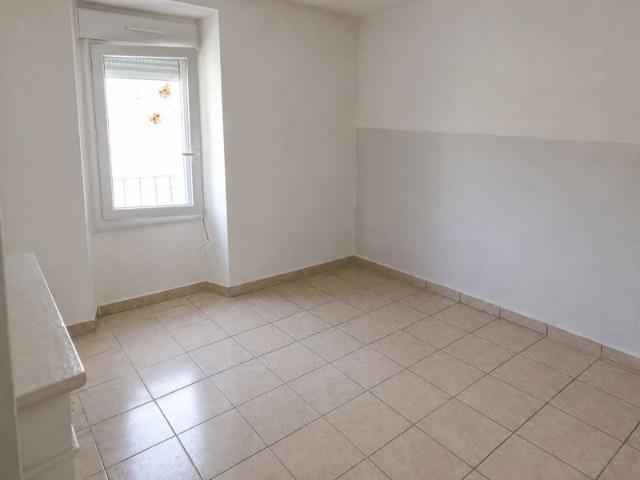 Appartement 2 pièces à louer