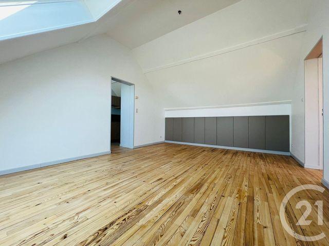Appartement 2 Pieces à louer