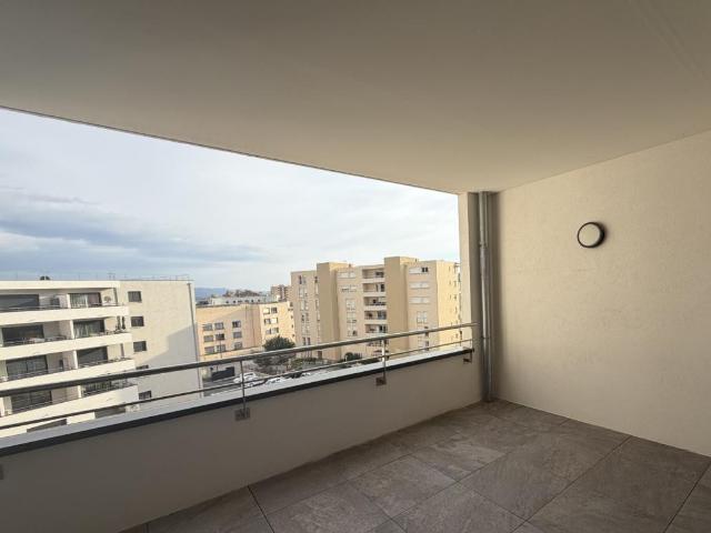 Appartement 2 pièces à louer
