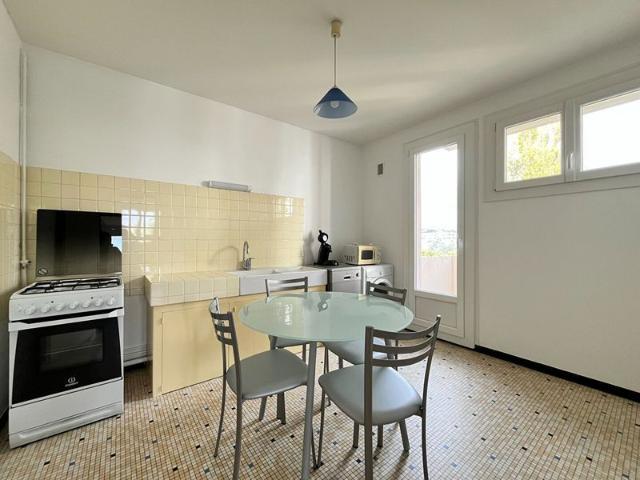 Appartement 2 pièces à louer