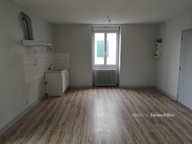 Appartement 2 pièces à louer