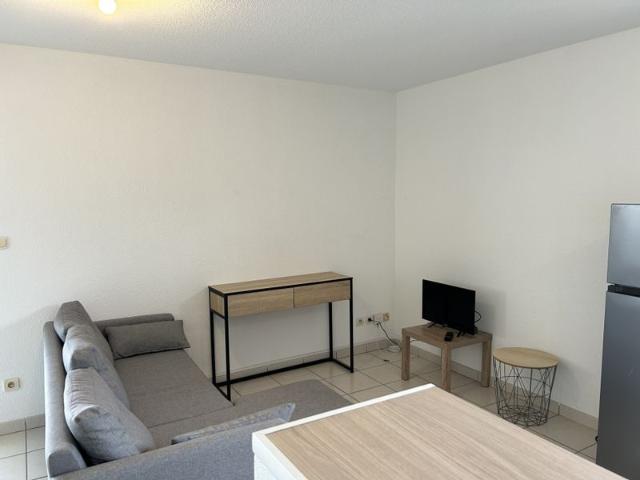 Appartement 2 pièces à louer