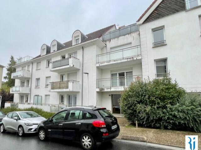 Appartement 2 pièces à louer