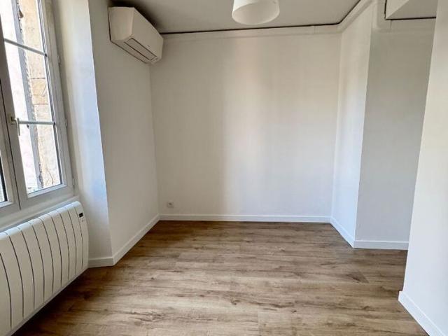 Appartement 2 pièces à louer