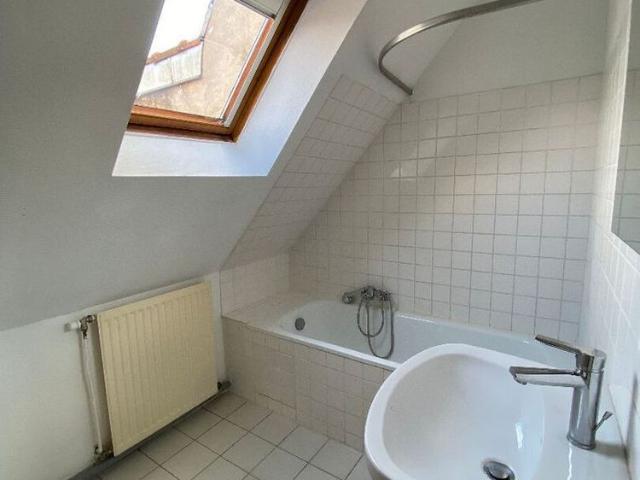Appartement 2 pièces à louer
