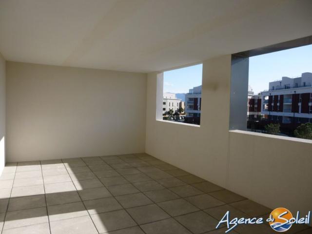 Appartement 2 pièces à louer