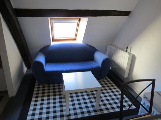 Appartement 2 pièces à louer