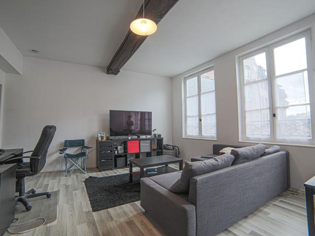 Appartement 2 pièces à louer