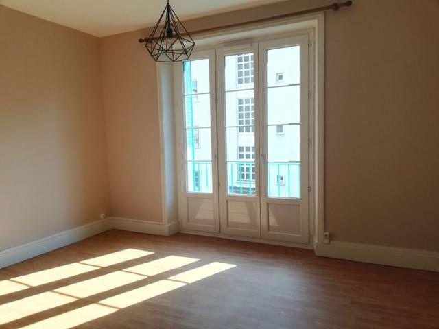 Appartement 2 pièces à louer