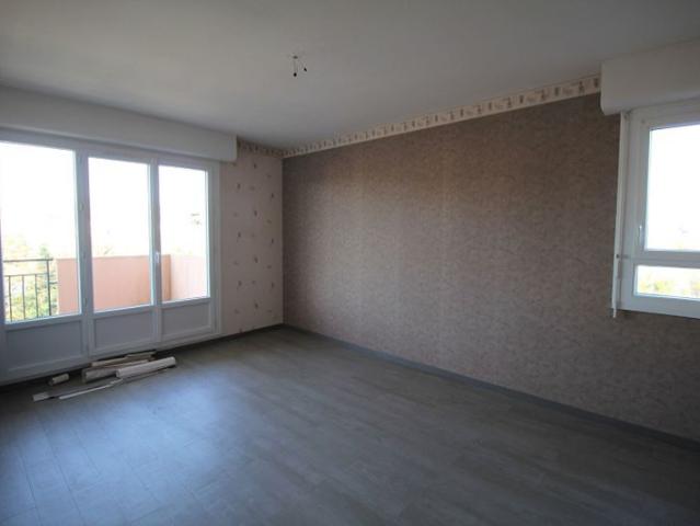Appartement 2 pièces à louer