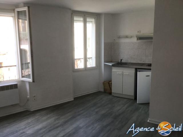 Appartement 2 pièces à louer