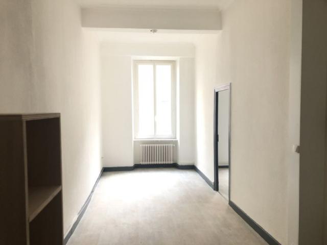 Appartement 2 pièces à louer