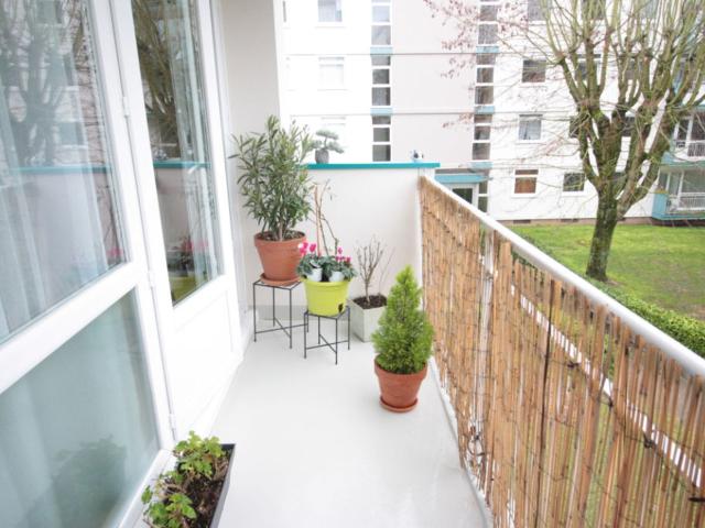 Appartement 2 pièces à louer