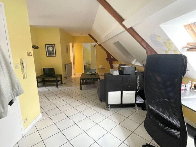 Appartement 2 pièces à louer