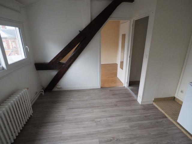 Appartement 2 pièces à louer