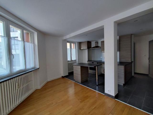 Appartement 2 pièces à louer