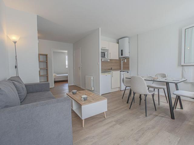 Appartement 2 pièces à louer