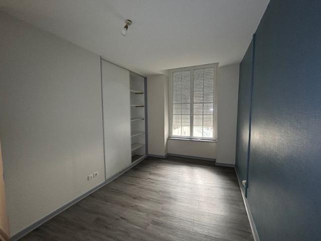 Appartement 2 pièces à louer