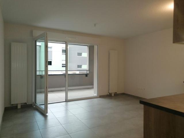 Appartement 2 pièces à louer