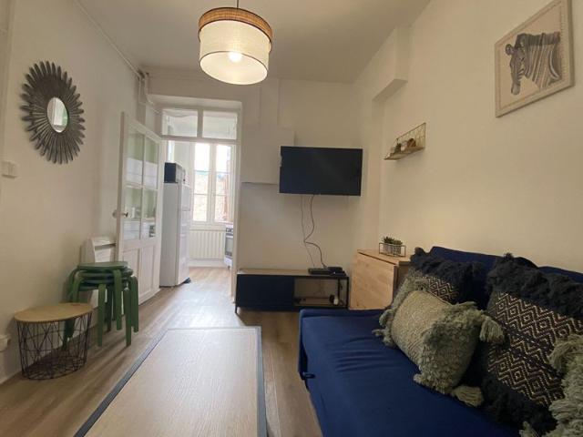 Appartement 2 pièces à louer