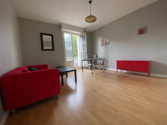 Appartement 2 pièces à louer