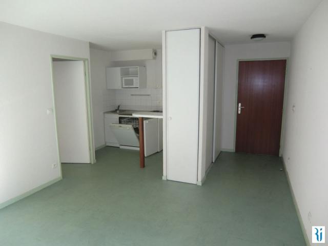 Appartement 2 pièces à louer