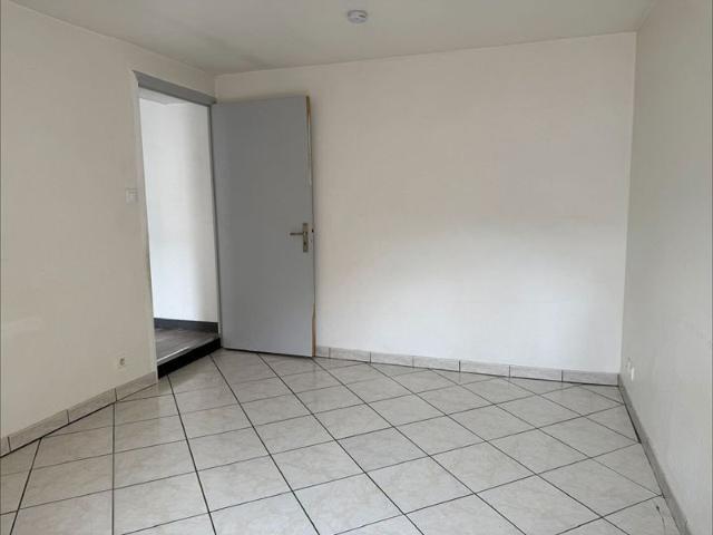 Appartement 2 pièces à louer