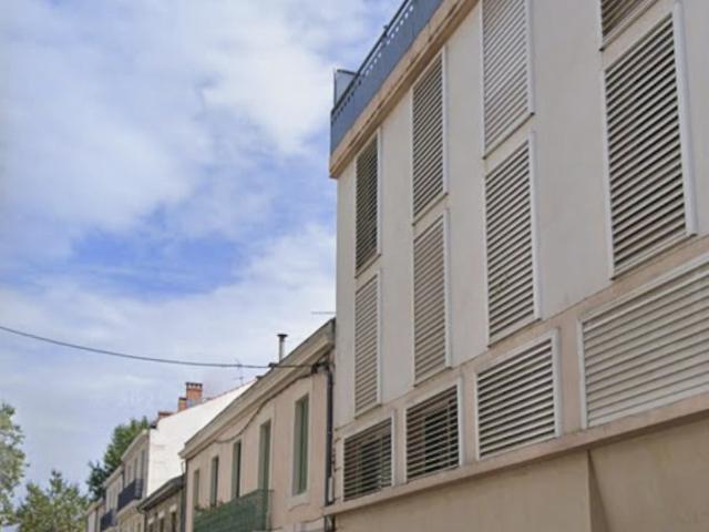 Appartement 2 pièces à louer