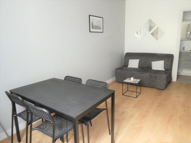 Appartement 2 pièces à louer