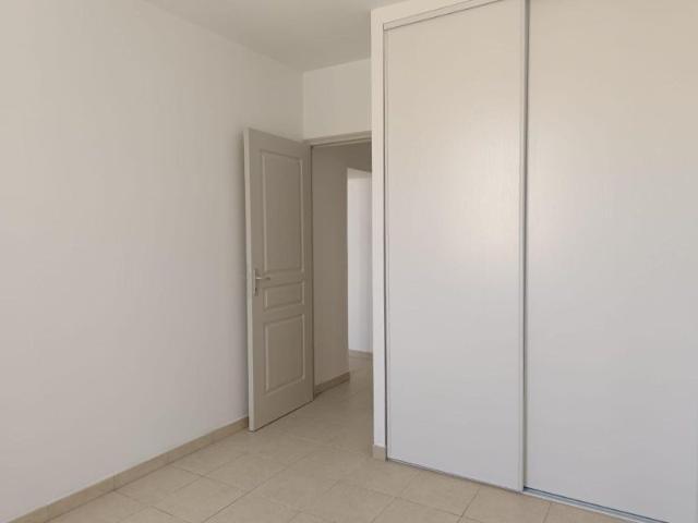 Appartement 2 pièces à louer