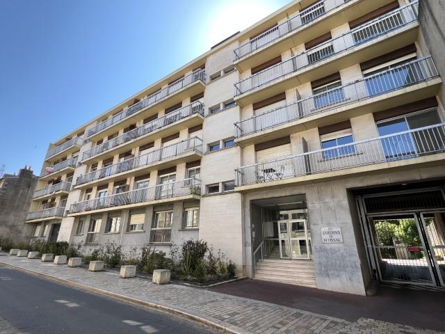 Appartement 2 pièces à louer