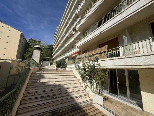 Appartement 2 pièces à louer