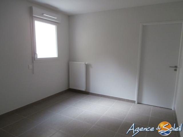 Appartement 2 pièces à louer