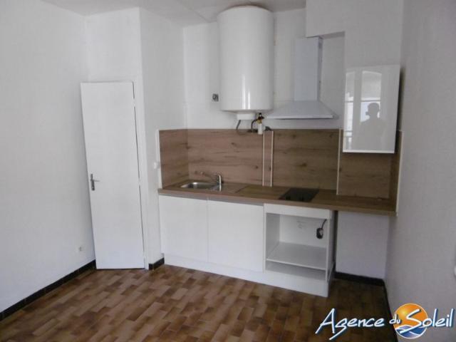 Appartement 2 pièces à louer