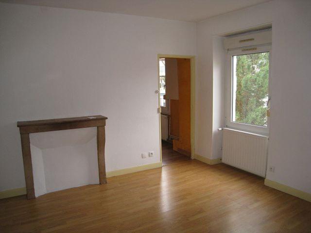 Appartement 2 pièces à louer