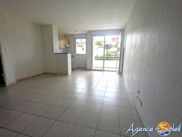 Appartement 2 pièces à louer
