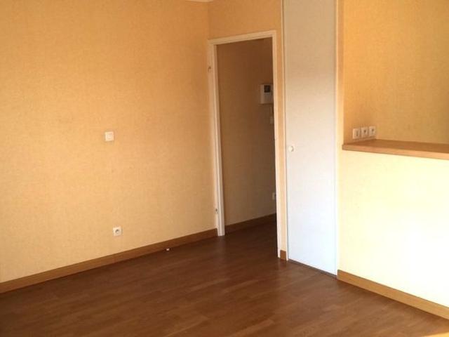 Appartement 2 pièces à louer