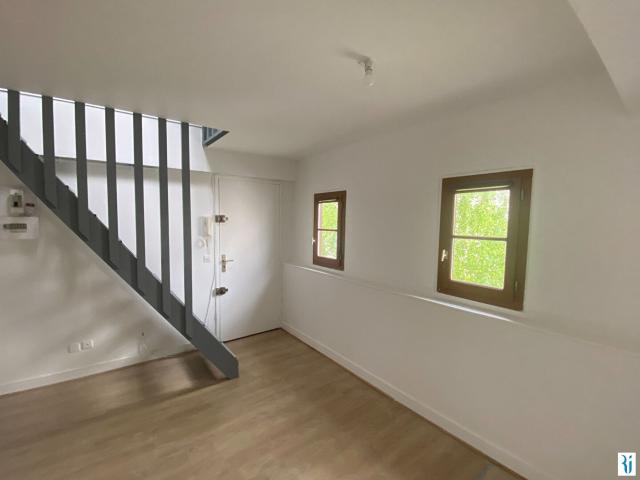 Appartement 2 pièces à louer