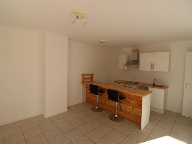Appartement 2 pièces à louer