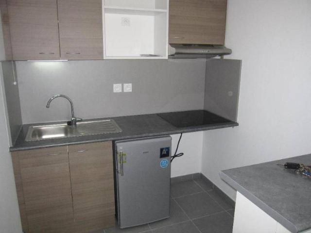 Appartement 2 pièces à louer