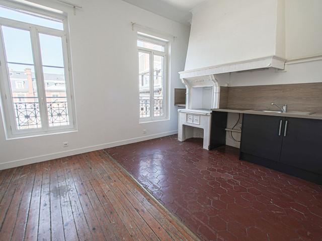 Appartement 2 pièces à louer