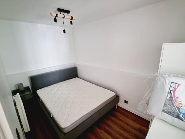 Appartement 2 pièces à louer