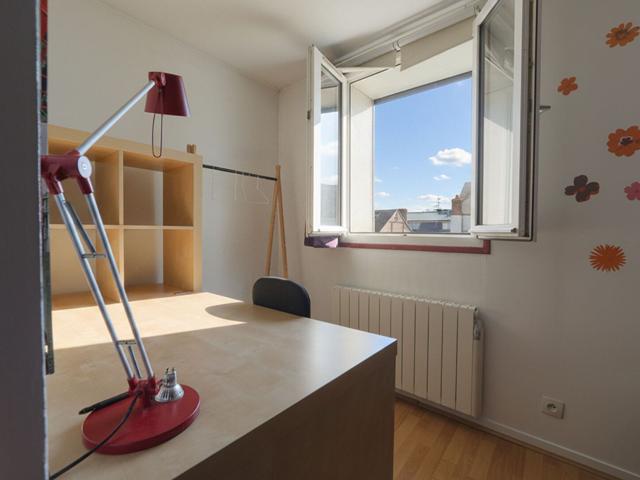 Appartement 2 pièces à louer