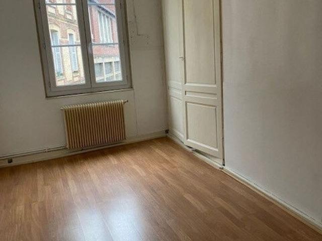 Appartement 2 pièces à louer