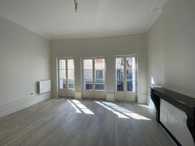 Appartement 2 pièces à louer