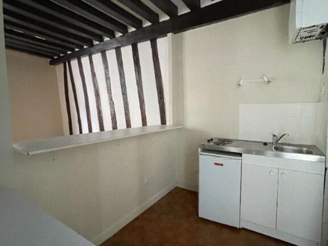 Appartement 2 pièces à louer